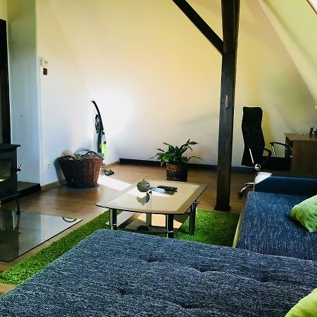 Apartman Adele رومبورك المظهر الخارجي الصورة