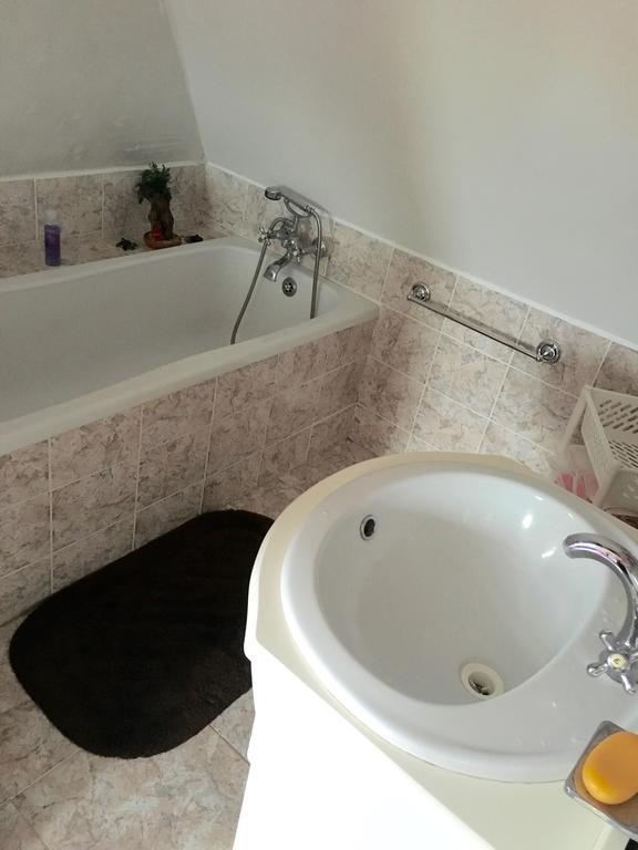 Apartman Adele رومبورك المظهر الخارجي الصورة