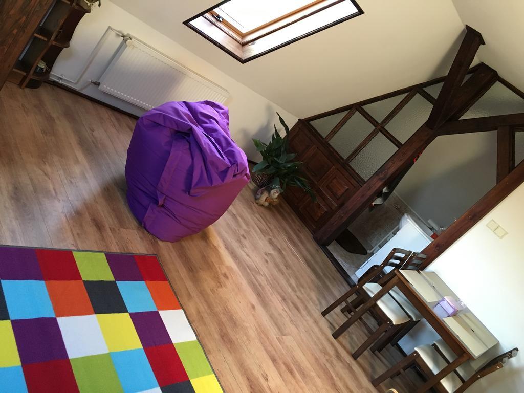 Apartman Adele رومبورك المظهر الخارجي الصورة