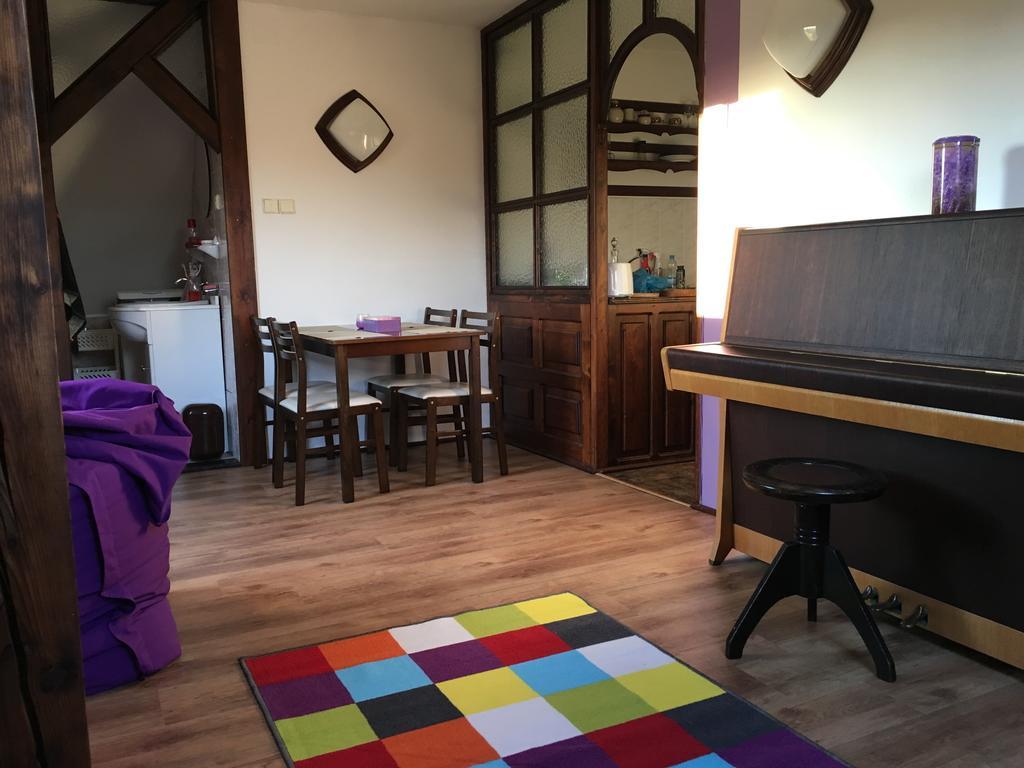 Apartman Adele رومبورك المظهر الخارجي الصورة
