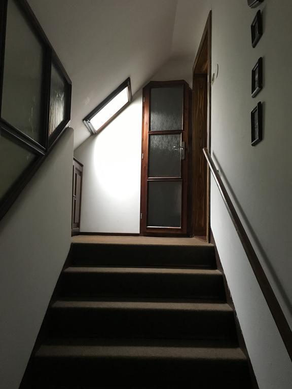 Apartman Adele رومبورك المظهر الخارجي الصورة