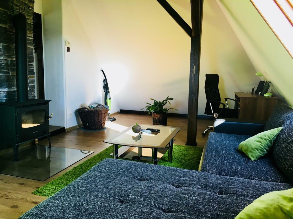 Apartman Adele رومبورك المظهر الخارجي الصورة